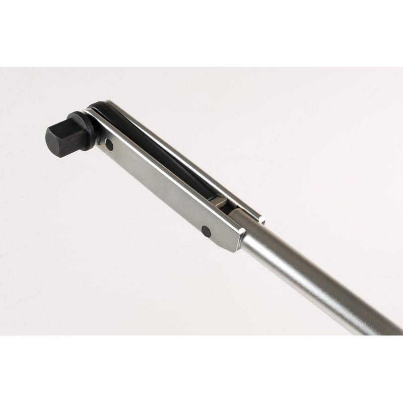 Laser 8844 Male to Male Square Drive Adaptor - 1/2"