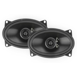 RetroSound R-463N 4" x 6" Stereo Replacement Speaker