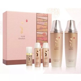 Danahan 보비탕 로션 화장품 한정 스킨 다나한 기획세트 여성 Bovi Tang Lotion Cosmetic Limited Skin Tanahan Set for Women