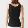 Gunze MC0058 Women's Inner Shirt, Acedron, Sweat Prevention, Moisture Resistant,