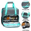 BAGSPRITE Coffee Maker Travel Bag Compatible with Keurig K-Mini or