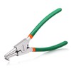 SPEEDWOX Snap Ring Pliers, 90° for Shafts, 8.4 inches (213