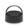 Klean Kanteen Wide Loop Cap with Bale - Dishwasher Safe,