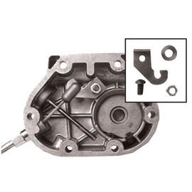 V-Factor 73304 Easy boy Lite Clutch Lever Kit (For Big Twin),1 Pack