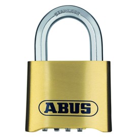 Abus 180IB/50 Nautilus Lock