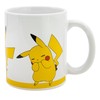 STOR Pikachu Alegre 325ml cup, One Size