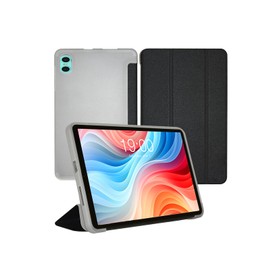 Case for Odea Android 14 A10 Tablet 10 Inch,PU Leather and TPU Stand Cover Ultra Lightweight Slim Shell Stand Cover,Black