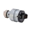 Ignition Switch with 2 Keys 4360297 Excavator Start Switch Replacement