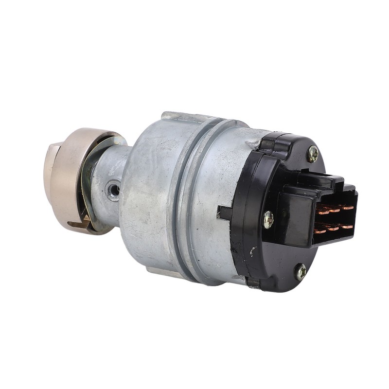 Ignition Switch with 2 Keys 4360297 Excavator Start Switch Replacement