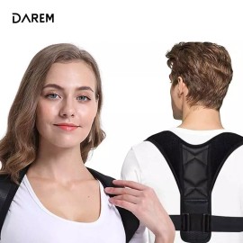 Dalarm 다름 라이트 핏 자세교정 밴드 / 굽은등 말린 어깨 zWC5+2Kfs Daram Light Fit Posture Correction Band / Hunchback and Shrunk Shoulder