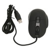 Wired Gaming Mouse 2400 3600 4200 6400 DPI Ergonomic RGB