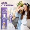 2 Pet Dog Teeth Cleaning Toothpaste