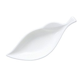 Narumi Styles 50576-9681 Elm Amuse Rest Bone China