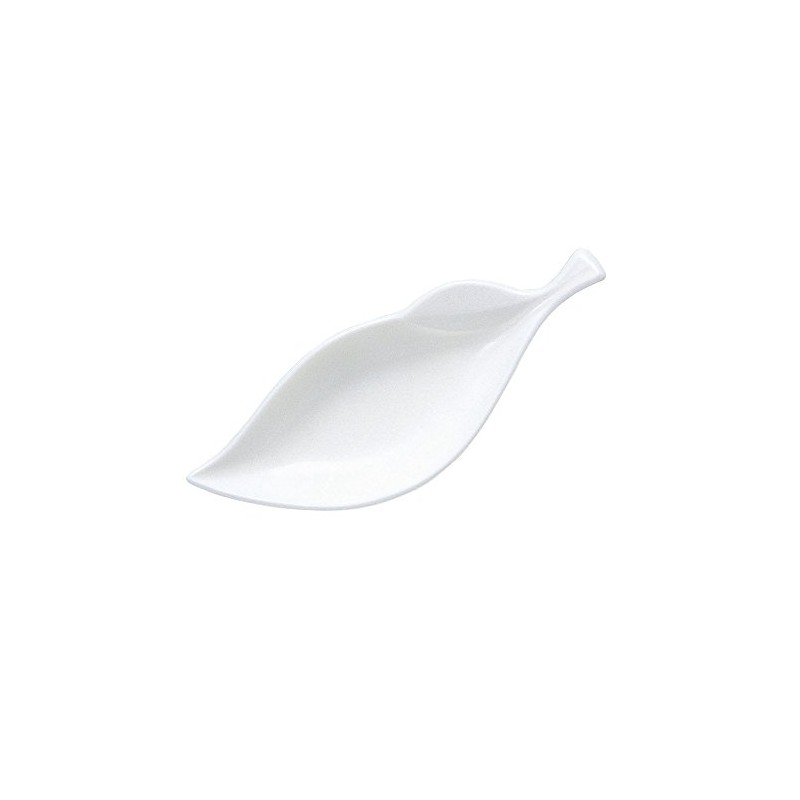 Narumi Styles 50576-9681 Elm Amuse Rest Bone China