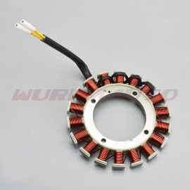 Wurpa New Alternator Fits For Exmark Quest Radius E S Series 136-7876 127-9211