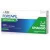 Arkopharma Forcapil Anticaduta - Integratore Alimentare per Capelli - Con
