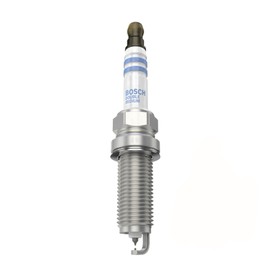 Bosch Automotive (9683) OE Fine Wire Double Iridium Pin-to-Pin Spark Plug - Single