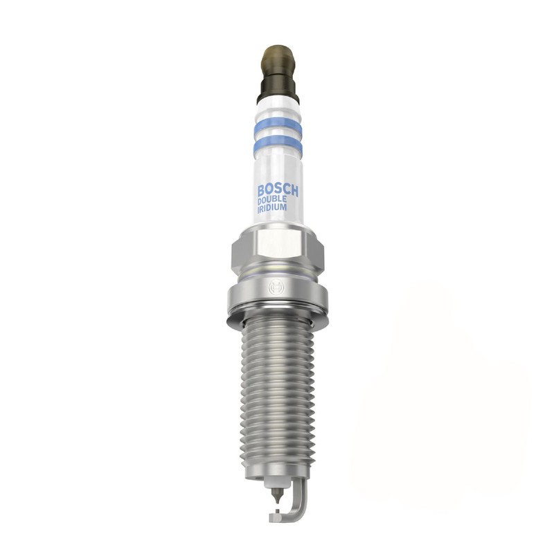Bosch Automotive (9683) OE Fine Wire Double Iridium Pin-to-Pin Spark