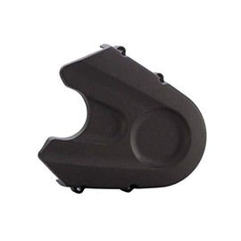 Indian Motorcycle Bronze Belt Pulley Cover