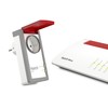 Avm Fritz!Dect 210 Intelligent Socket for Smart Home with Splash