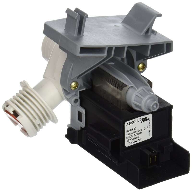 Electrolux 137038700 Pump-Drain