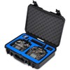 Go Professional Cases Universal Case for Double RC Transmitter