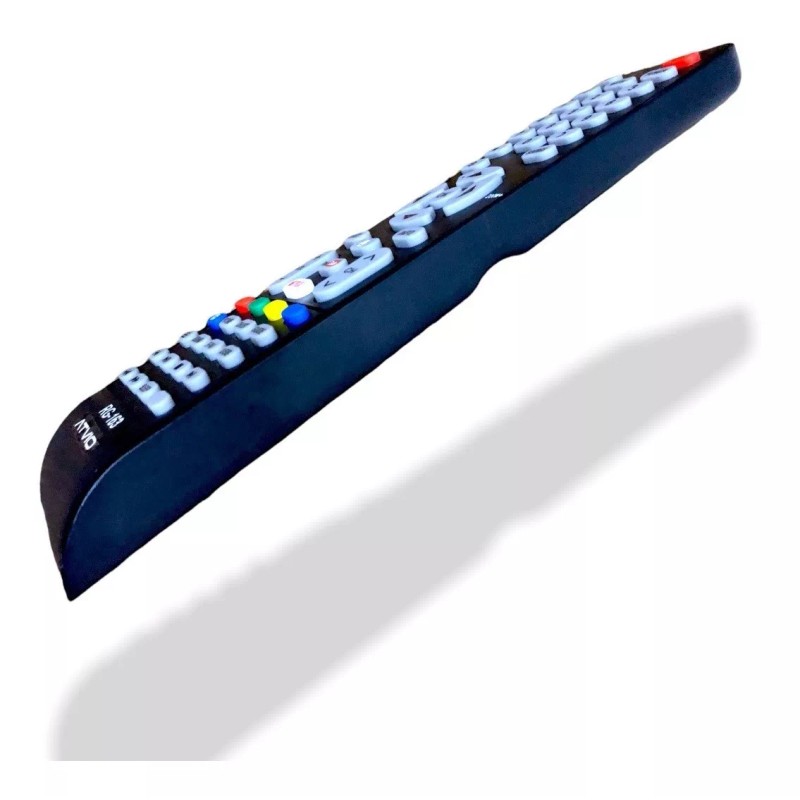 Atvio Control Remoto Para Pantalla Smart Tv Atvio + Pilas