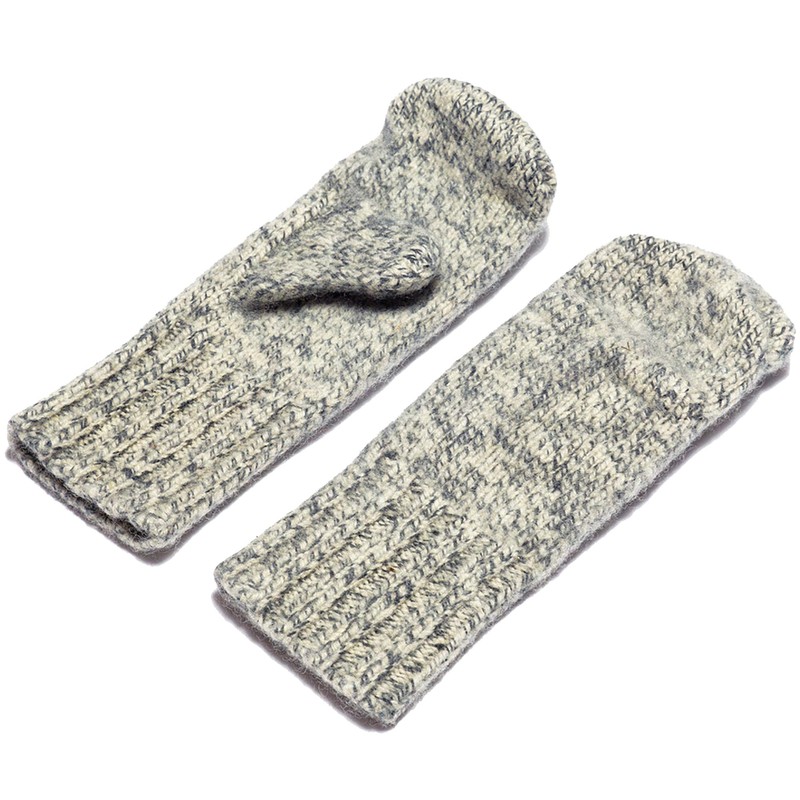 Dachstein Woolwear Extreme Warm 100% Austrian Boiled Wool Alpine Preformed