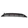 Front Bumper Cover Grille 622546FL0A Stylish Rugged Waterproof Front Bumper