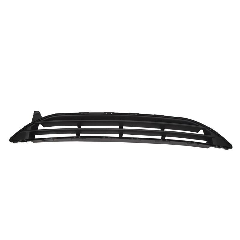 Front Bumper Cover Grille 622546FL0A Stylish Rugged Waterproof Front Bumper