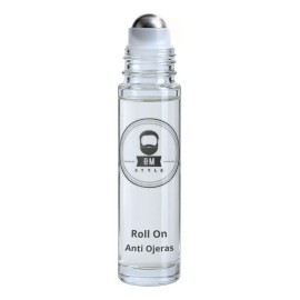Roll On Antiojeras Om Style Antiarrugas Contorno de Ojos Día/Noche 10 mL