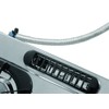 Toyo Aluminum S2130 Rubber Tube Cover, Oil Springs, Anti-Aging, Silver,