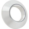 Aluminum Cone Spacers for Rod Ends, 1/2 Inch