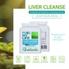 LivCleanse 60 Capsules – Choline, Alpha Lipoic Acid, N-Acetyl Cysteine