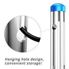 Pro-Grade Bicycle Bearing Press Tool Kit | Compatible with BB86/BB90/BB92 & Shimano/SRAM Press-Fit BB Systems | Heat-Treated Chromoly Steel Headset Removal Tool for Road/MTB/BMX/Cross Bikes