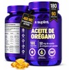Aceite de Orégano (Oil of Oregano) con Aceite de Oliva