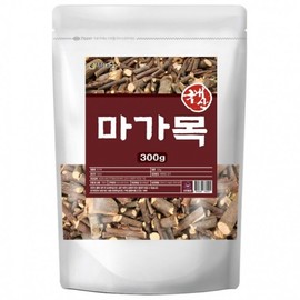 300g of domestic mountain ash / 국내산 마가목 300g