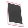 LCD Writing Tablet Erasable Adjustable Brightness Eye Friendly Electronic Drawing