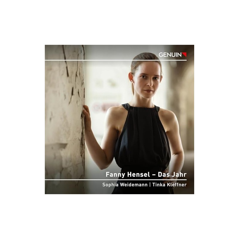 Hensel: Das Jahr