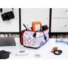 Brisa VW Collection Universal Toiletry Bag in VW T1 Bulli