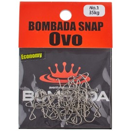 bonbadaagua Snap o-ヴxo Economy Pack