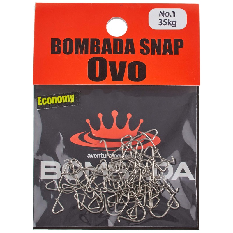 bonbadaagua Snap o-ヴxo Economy Pack