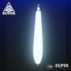 [ELPIS] Monster Omorig Sinker No. 15/20/25/30/35/40 Elpis (3 Color Set,