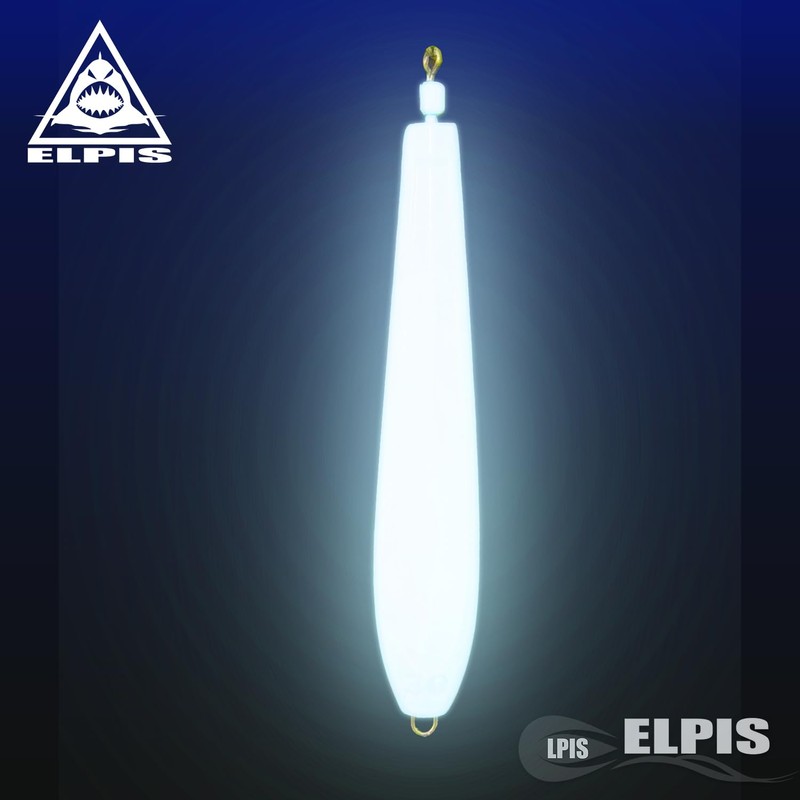 [ELPIS] Monster Omorig Sinker No. 15/20/25/30/35/40 Elpis (3 Color Set,