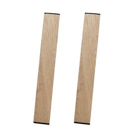 Cedar Dividers for Cigar Humidor to Prevent Cigar Blending, Cigar Box Divider, 7.67"×1"×0.2", 2 Pack