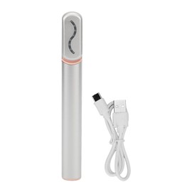 Electric RF Eye Beauty Pen 270 Degrees Rotation Eye Lifting Tightening Machine Electric Red Lights Eye Beauty Wand