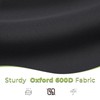 Fentec Hanging Laundry Hamper, Hanging Laundry Basket, Slim Laundry Hamper