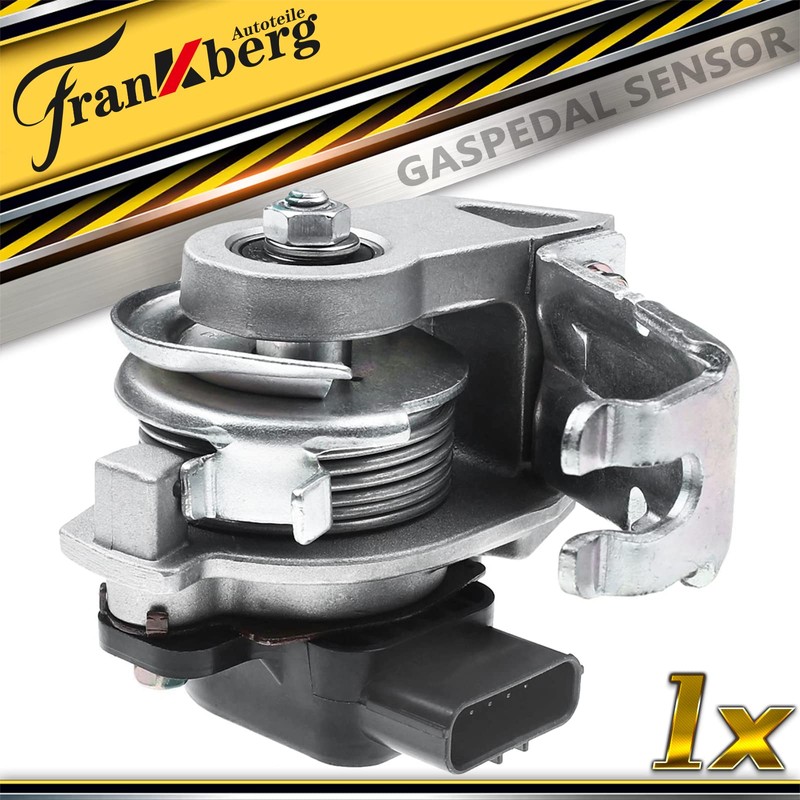 Accelerator Pedal Sensor Accelerator Pedal Position Sensor for TL UC