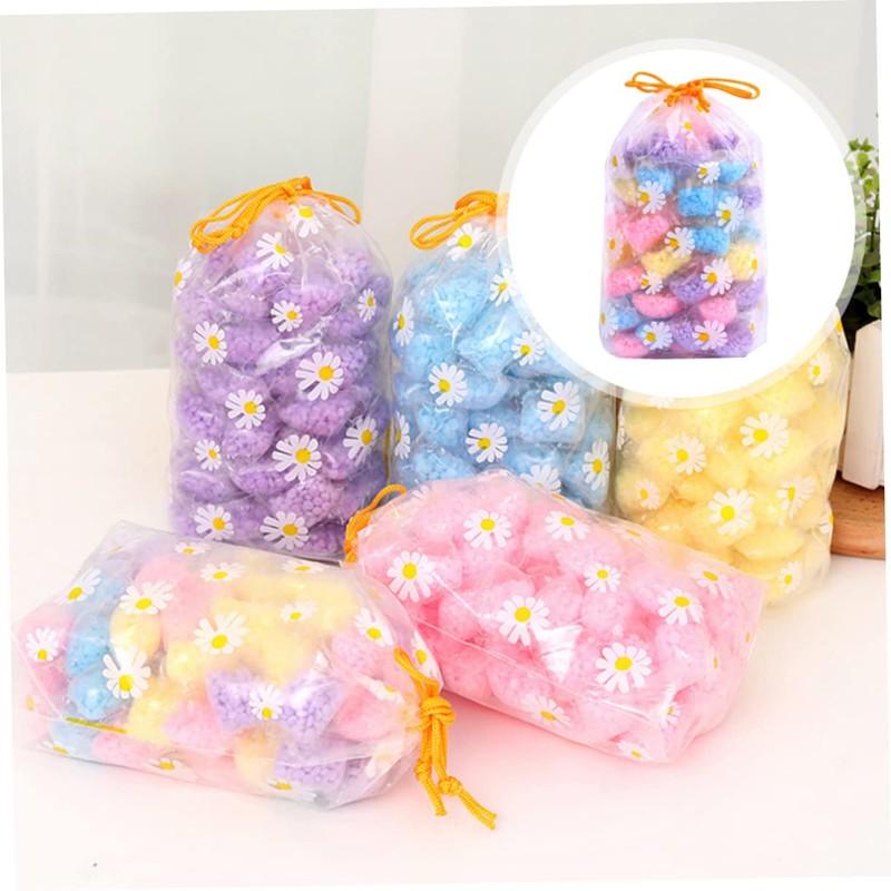NOLITOY 2sets Laundry Cleaning Tools Scent Booster Beads Deep Cleaning