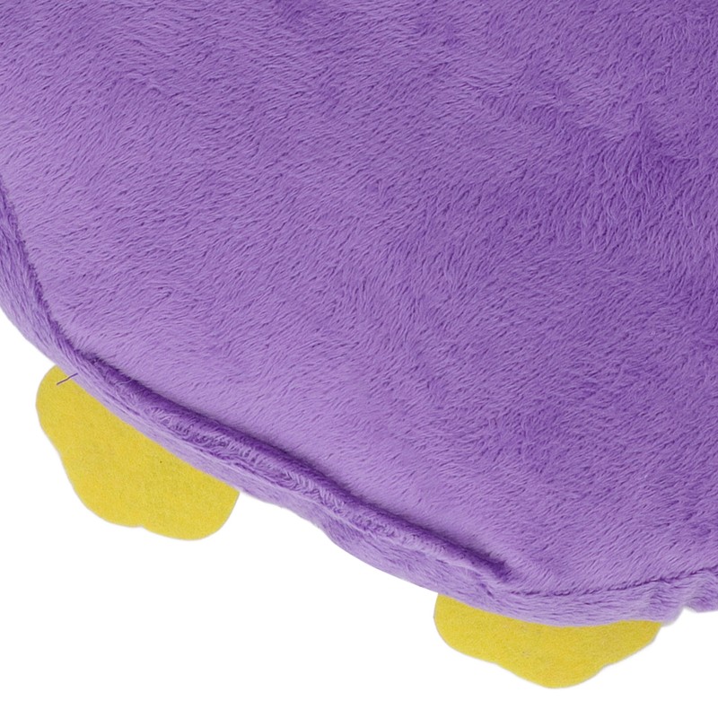 Plush Craft DIY Animal Pillow Safe Reliable Bright Colors Have